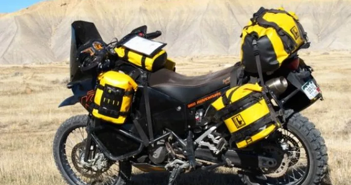 Accessori: nuove borse Wolfman, pronte ad affrontare qualsiasi sfida
