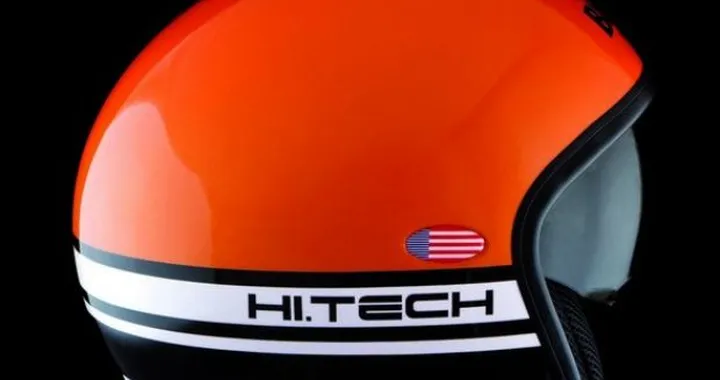 Blauer Helmets, per girare in città