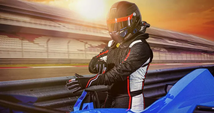 Pininfarina presenta quattro nuovi caschi da corsa realizzati con Roux Helmets [FOTO]