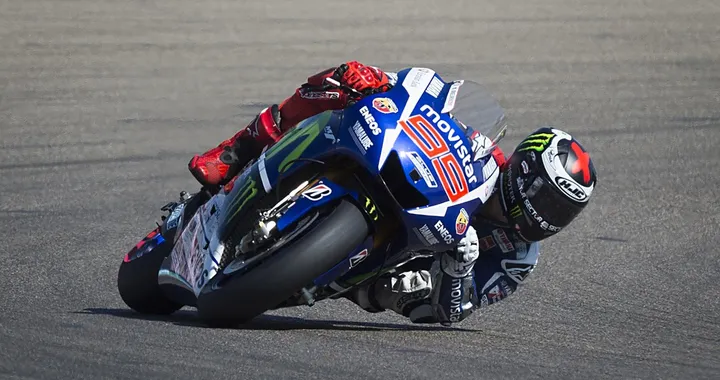 Lorenzo 1° nel Day-1 di Aragon: "La pole sarà veloce"