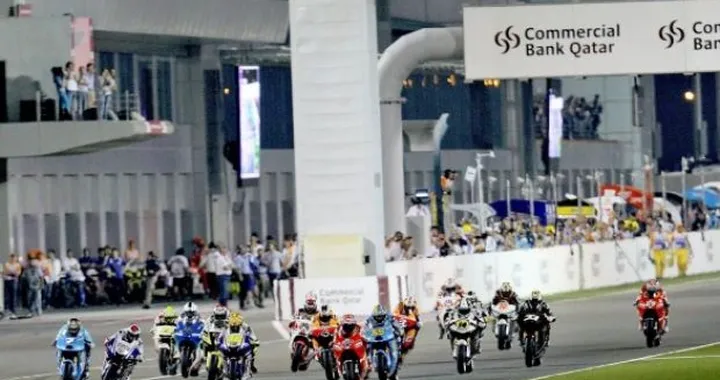 MotoGP 2010: giovedì e venerdì gli ultimi test a Losail
