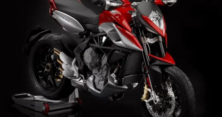In attesa della Rivale 800, MV Agusta raddoppia le vendite