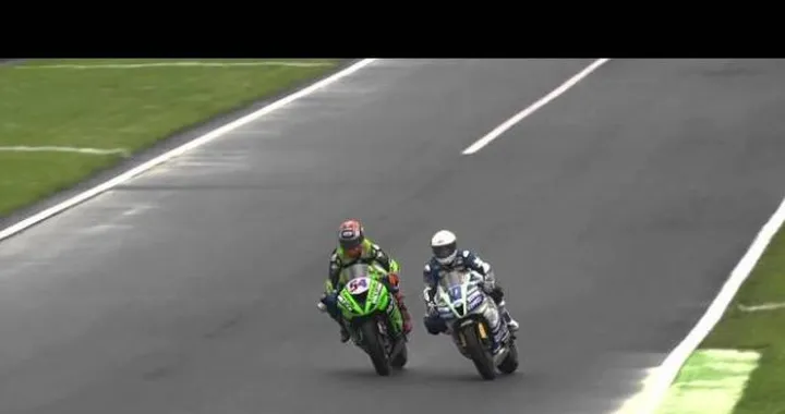 Supersport: Highlights e Gallery di Monza