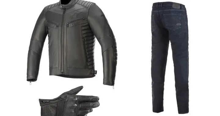 Alpinestars: scopriamo la collezione Urban Riding 2020