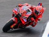 MotoGP, la leggenda continua: Marquez conquista la vittoria numero 90