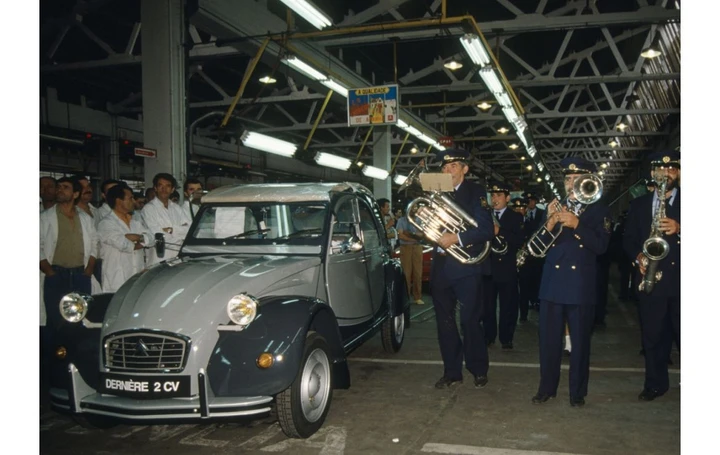 Gli assi che hanno fatto di Citroën un marchio popolare: dalla 2CV alla C3