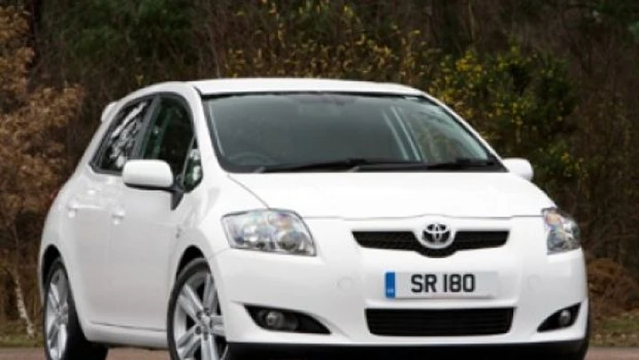 Toyota Auris Hybrid: la variante ibrida confermata per Francoforte