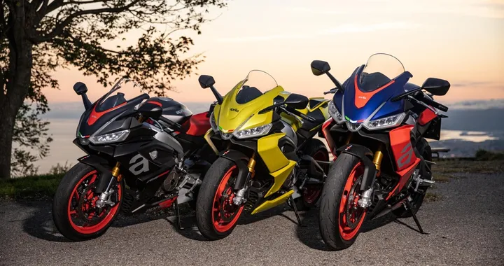 Aprilia RS 660: caratteristiche, disponibilità, versioni e prezzi