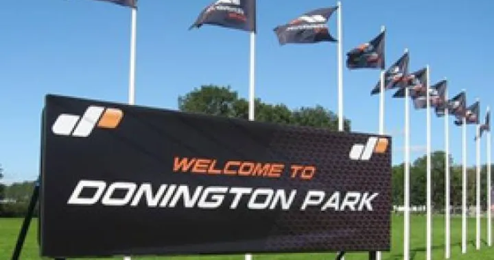 Il Mondiale Superbike ritornerà a Donington Park