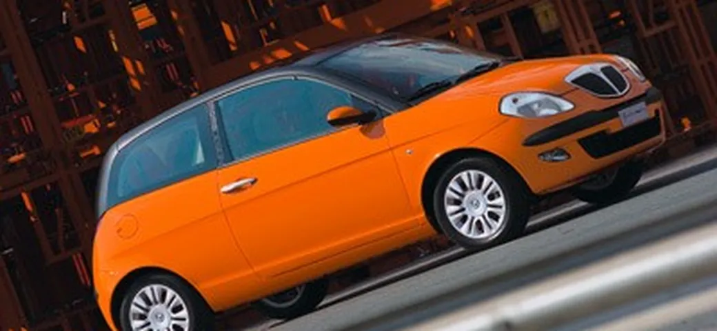 In vendita la Ypsilon Momo Design