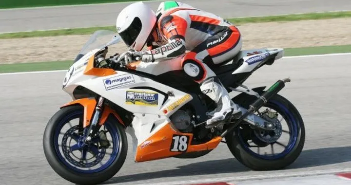 La 125 SP 'sopravvive' nella IGP 2016