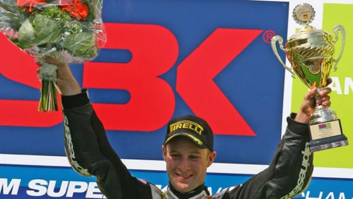WSBK: Jonathan Rea pronto al salto in MotoGP, 
