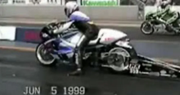 Botti alla nitro -video-