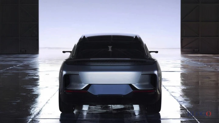 Auto elettriche: Faraday Future a un passo dal baratro