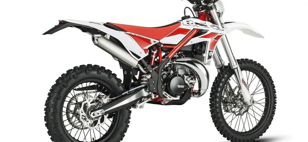Beta Xtrainer 250 MY 2018