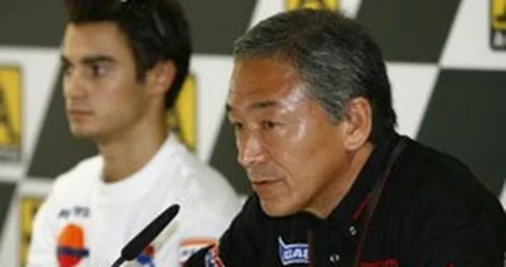 Anche Dani Pedrosa avrà le Bridgestone