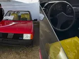 Fiat Uno Mille, ha zero chilometri e vale una fortuna