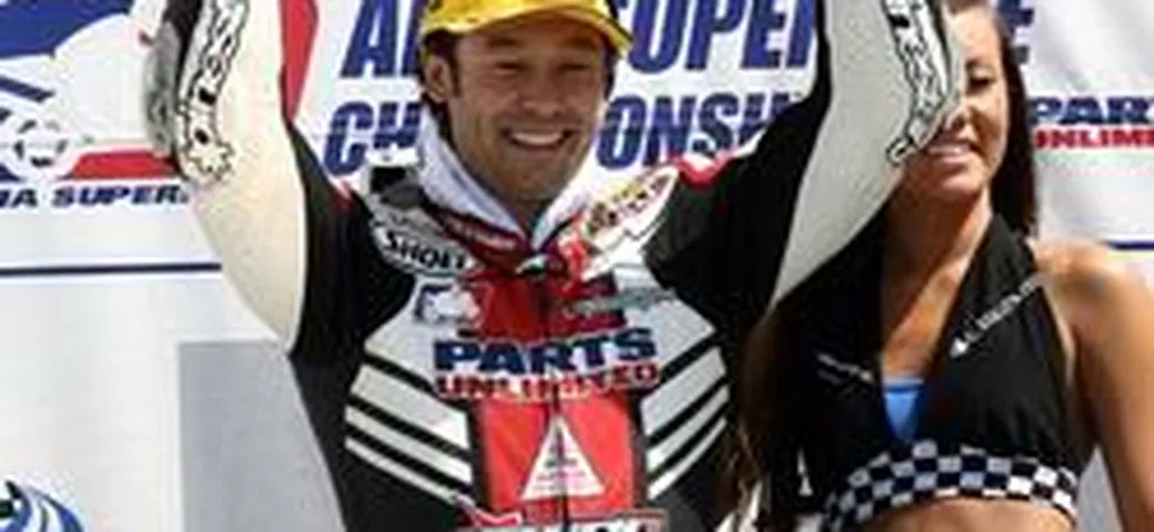 Ducati si assicura anche Zemke in Superbike