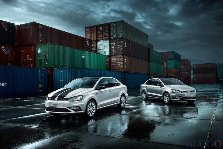 Volkswagen Polo GT: la Polo diventa una berlina sportiva