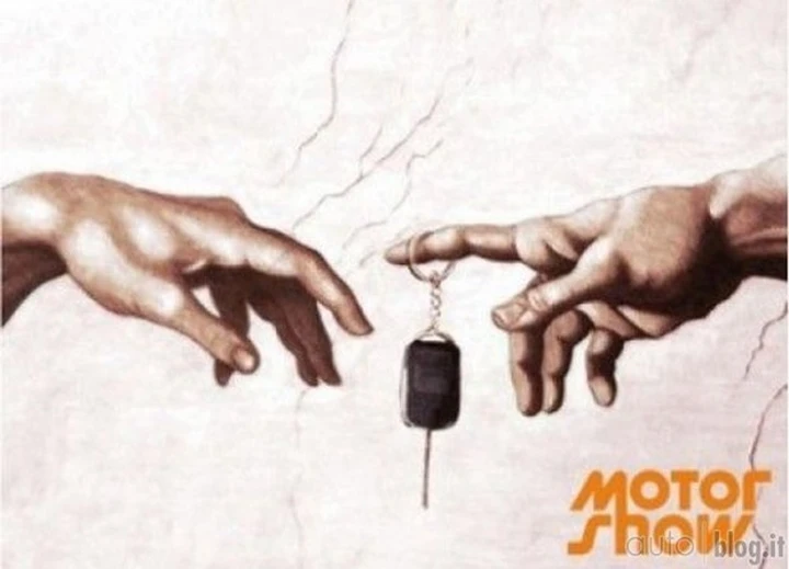 Motor Show 2014: Bologna rilancia la sfida al mondo dell'auto