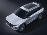 Ben 1.613 km senza mai fermarsi, il SUV cinese strappa un record