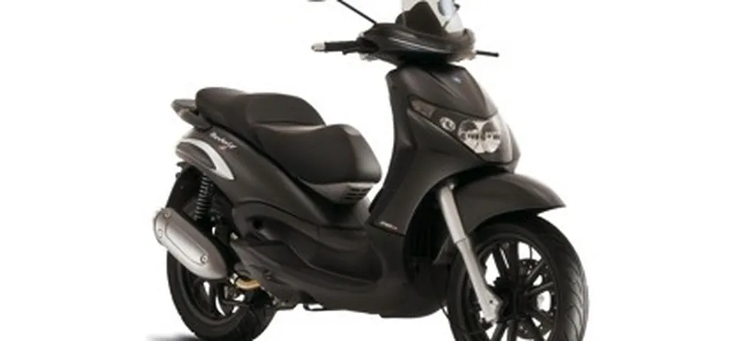 Novità Piaggio Beverly S 250ie e 400ie