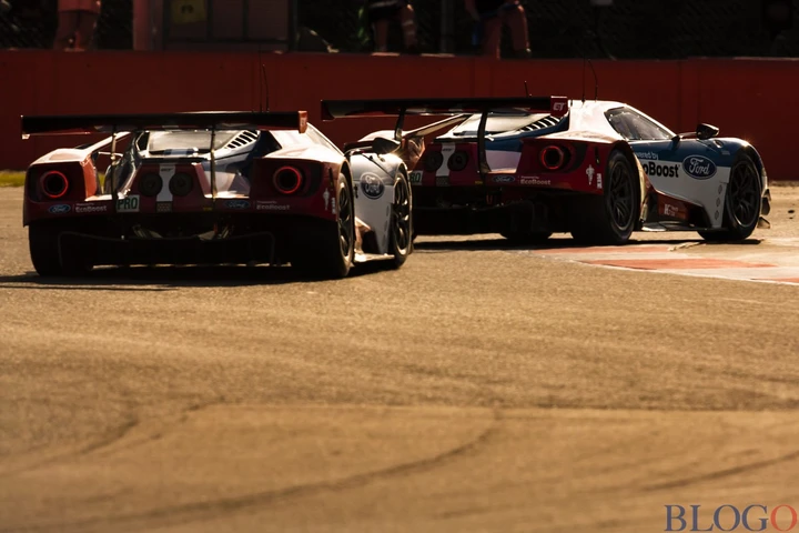 WEC, 6 ore di Silverstone: il nostro racconto dalla terra dei motori