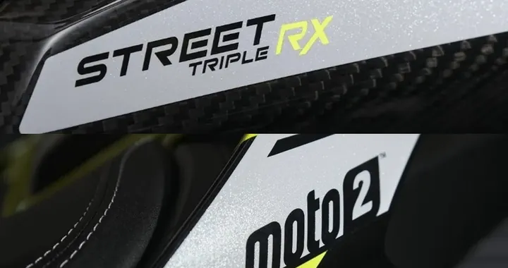 Triumph riscrive le naked: RX e Moto2 accendono il 2026