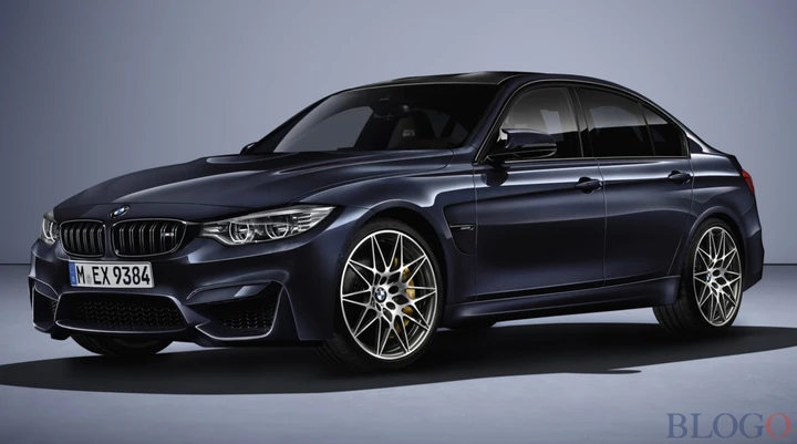 Bmw M3 30 Jahre M3: video ufficiale e prezzo