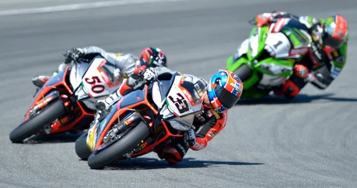 SBK, Jerez: Aprilia, ultima chiamata per il titolo 2014