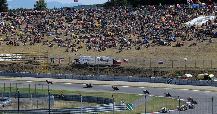 SBK, Brno: la scelta delle gomme Pirelli