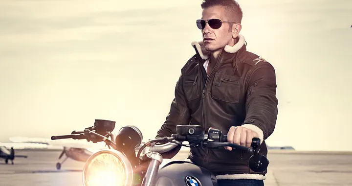 Segura: nuova collezione ad EICMA 2017