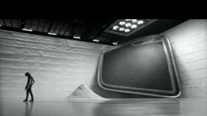 Video Spot Audi A1 
