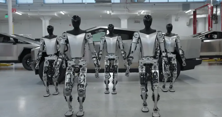 Tesla: robot ferisce dipendente ma ad Elon Musk non piace come la notizia è stata data