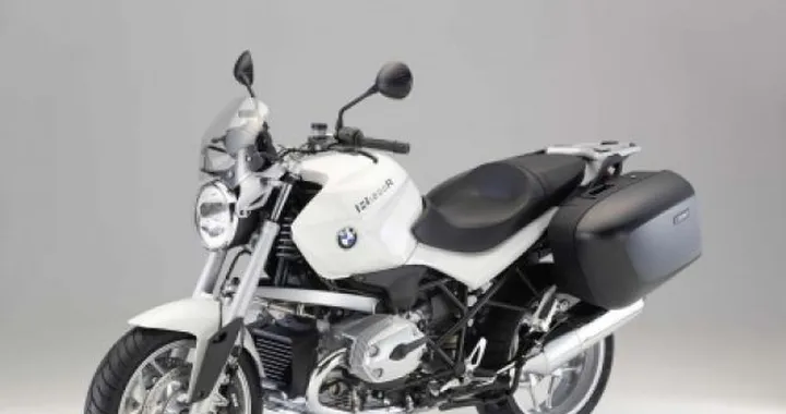 Nuovi accessori “Touring Special” per la BMW R 1200 R