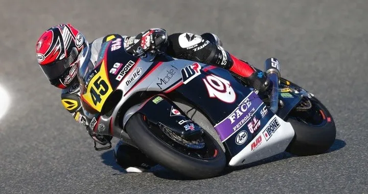Moto2: Nagashima wildcard a Motegi
