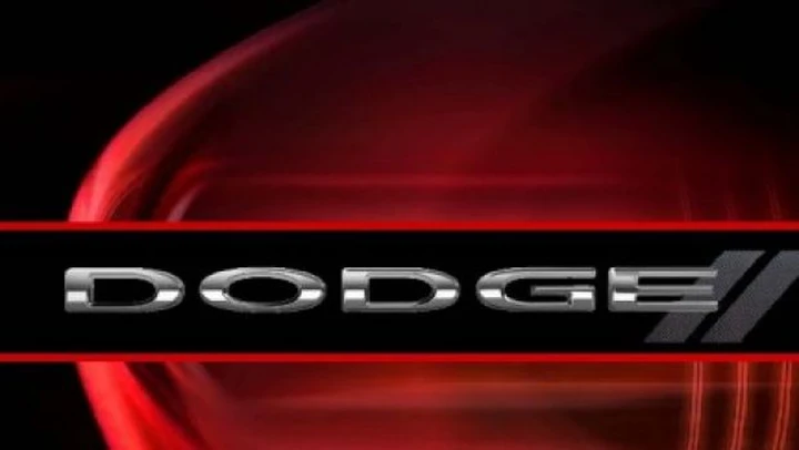 Piano industriale Fiat-Chrysler: i programmi per Dodge