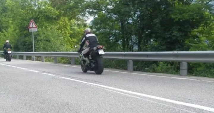 Protezioni Pro Motorcycle: interessante soluzione contro i guard-rail assassini