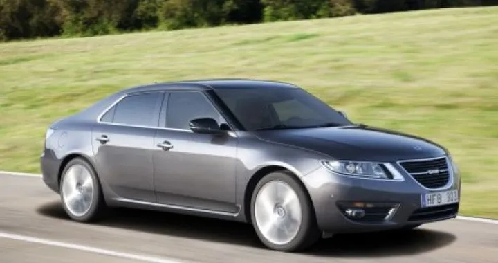 Saab: Accordo con Beijing Auto per la produzione di 9-3 e 9-5 in Cina