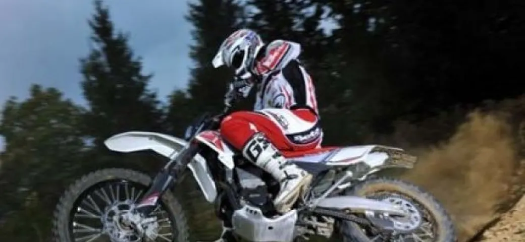 Trofeo Trial Masters e Motorally Beta 2010