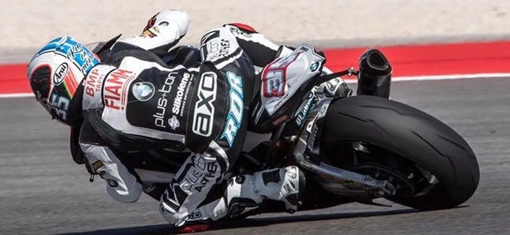 Superstock 1000 Misano: De Rosa 1° nel Day-1