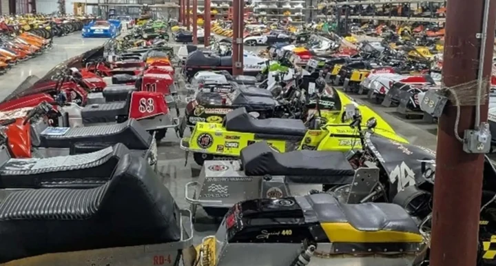 USA, all'asta oltre 600 veicoli sequestrati dopo una maxi frode finanziaria