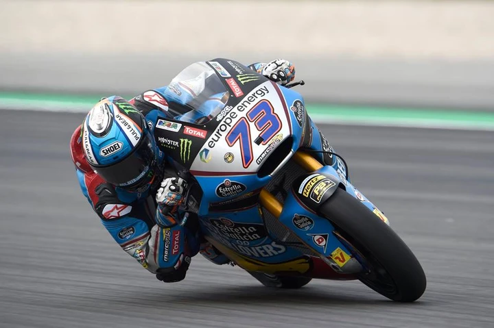 Moto2 Malesia 2018: Alex Marquez conquista la pole