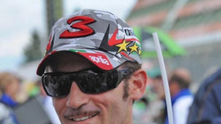 Max Biaggi: 