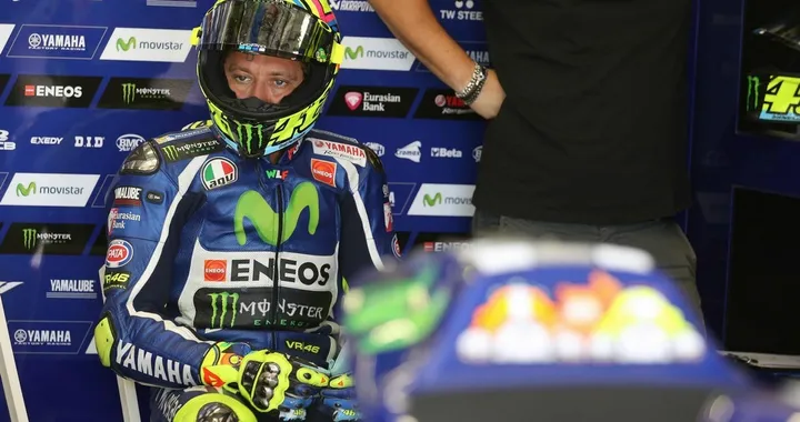 Red Bull Ring, Rossi: "circuito bello ma pericoloso"