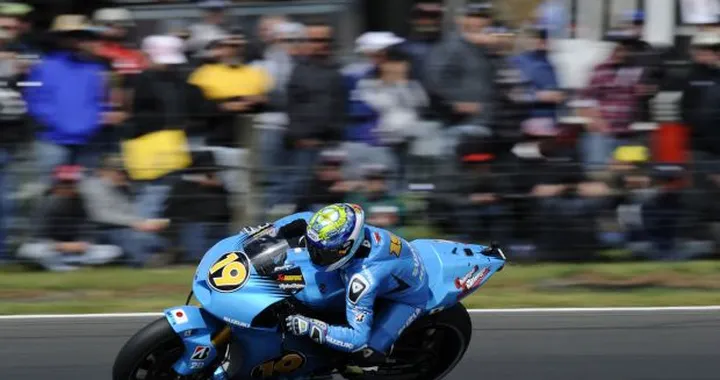 MotoGP: continuano le trattative tra Suzuki e Dorna