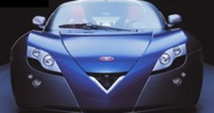 Venturi Fétish