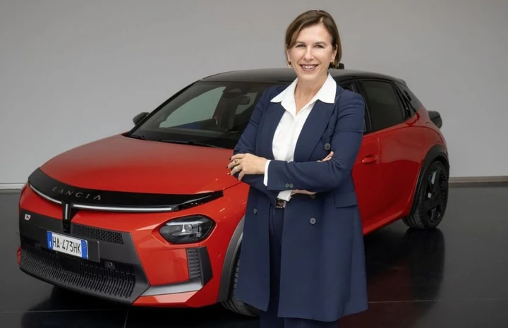 Lancia, è tempo di un nuovo CEO per le tante sfide: tocca a Roberta Zerbi