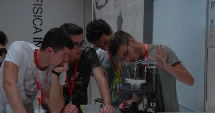 Ducati Summer School “Fisica in Moto”, iscrizioni aperte