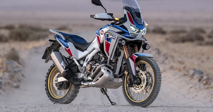 Honda Africa Twin 1100 2020: caratteristiche tecniche e prezzi